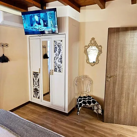 Albenza Apartment *