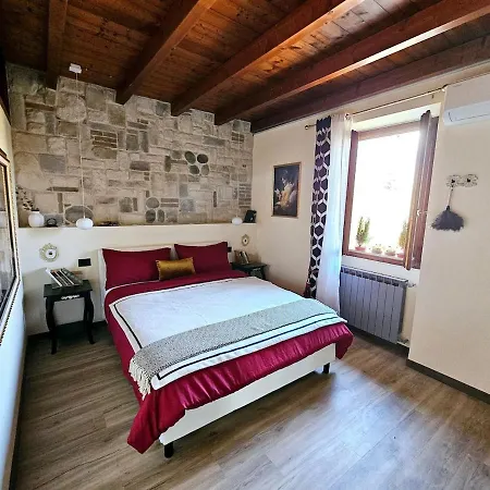 Albenza Apartment