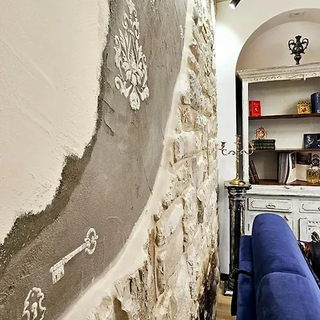 Apartment Albenza