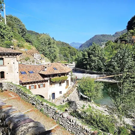 Albenza Palazzago