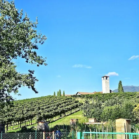 Albenza * Palazzago