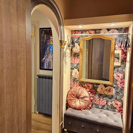Apartment Albenza