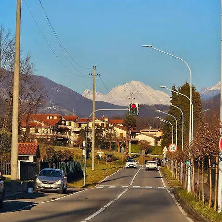Albenza Apartment