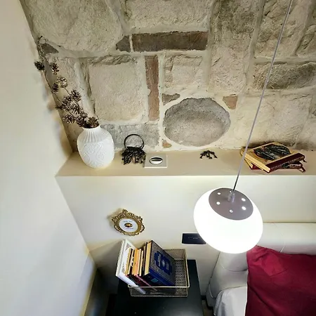 Albenza Apartment *