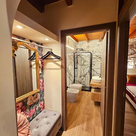 Apartment Albenza *
