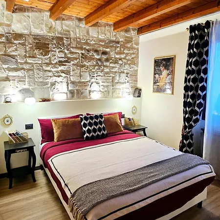 Albenza Palazzago
