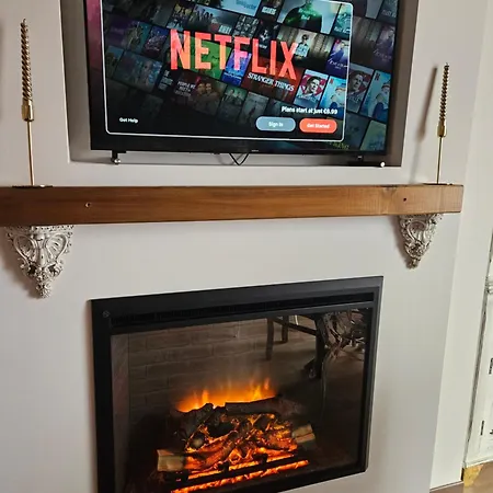 Apartmán Albenza Palazzago