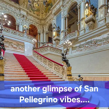 Albenza * Palazzago