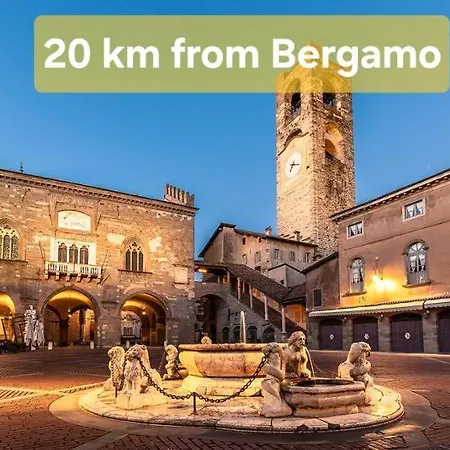 Apartamento Albenza